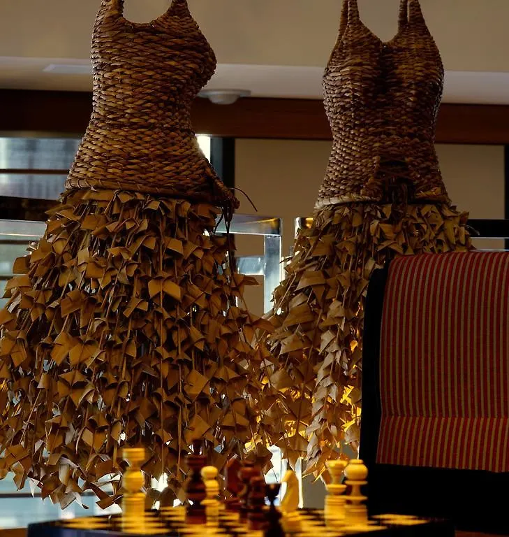 Hotel Villa Emilia Barcelona