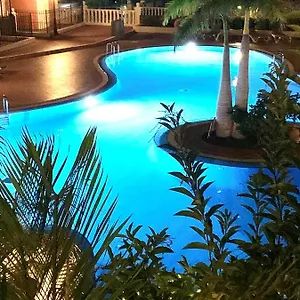 Elegant Palm Mar , Arona (Tenerife) Spain