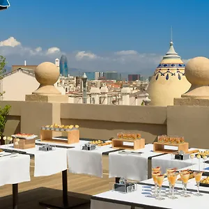 4* Hotell H10 Madison