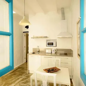 La Casa De Salinas , Punta Mujeres Spain