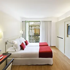3* Hotell Grupotel Gravina