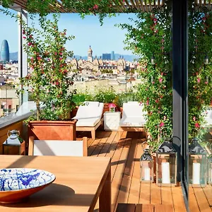 5* Hotell The Edition