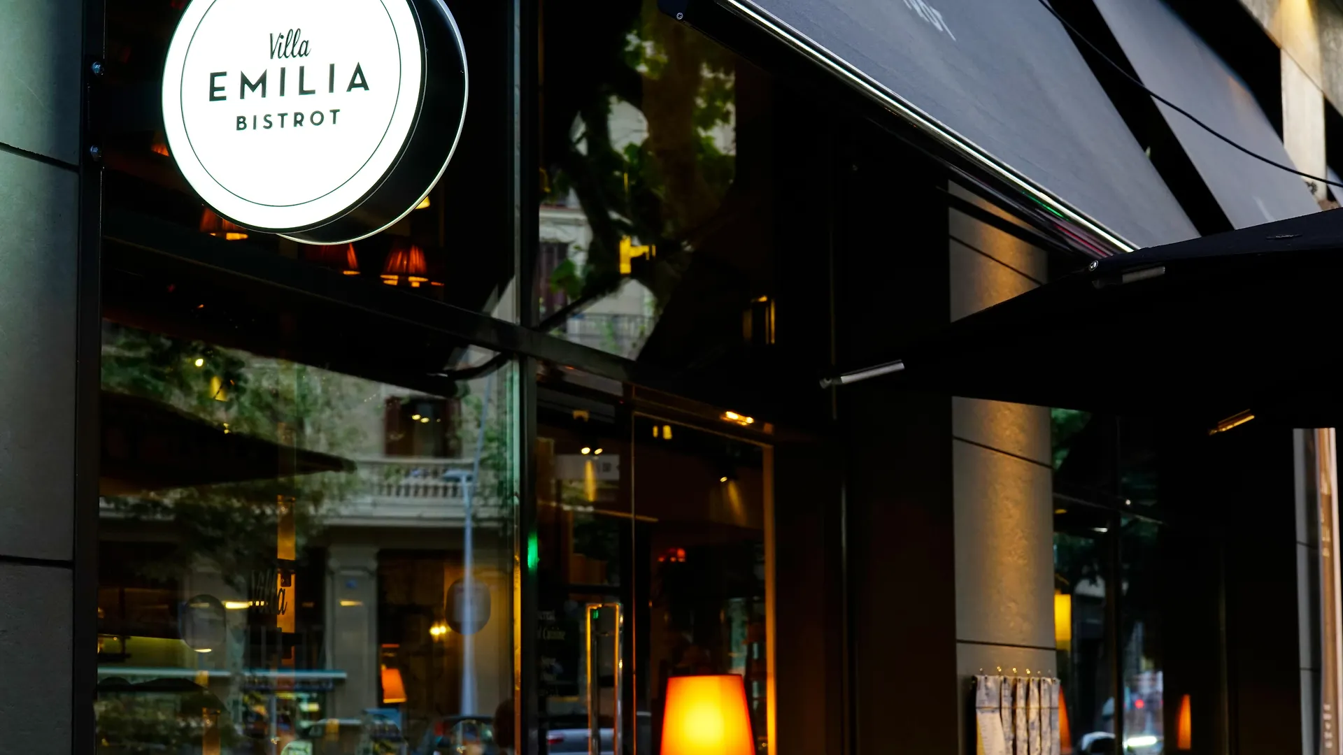 Hotel Villa Emilia Barcelona