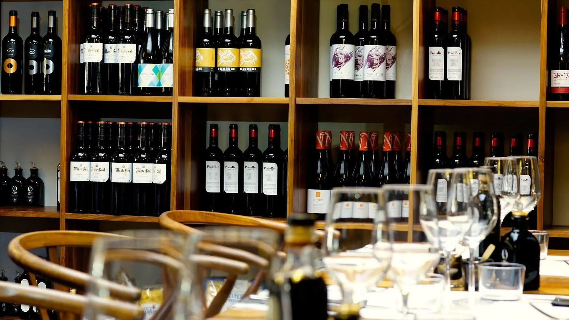 Hotel Villa Emilia Barcelona