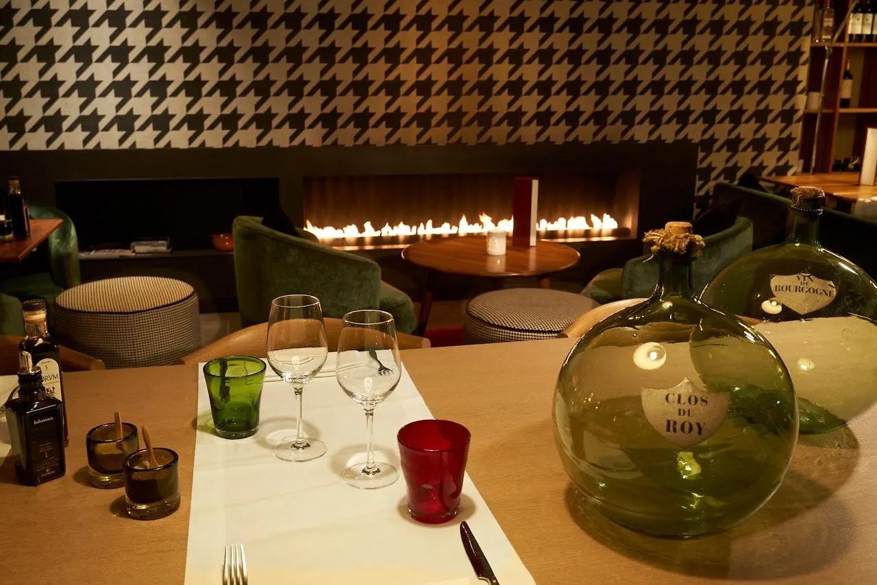 Hotel Villa Emilia Barcelona