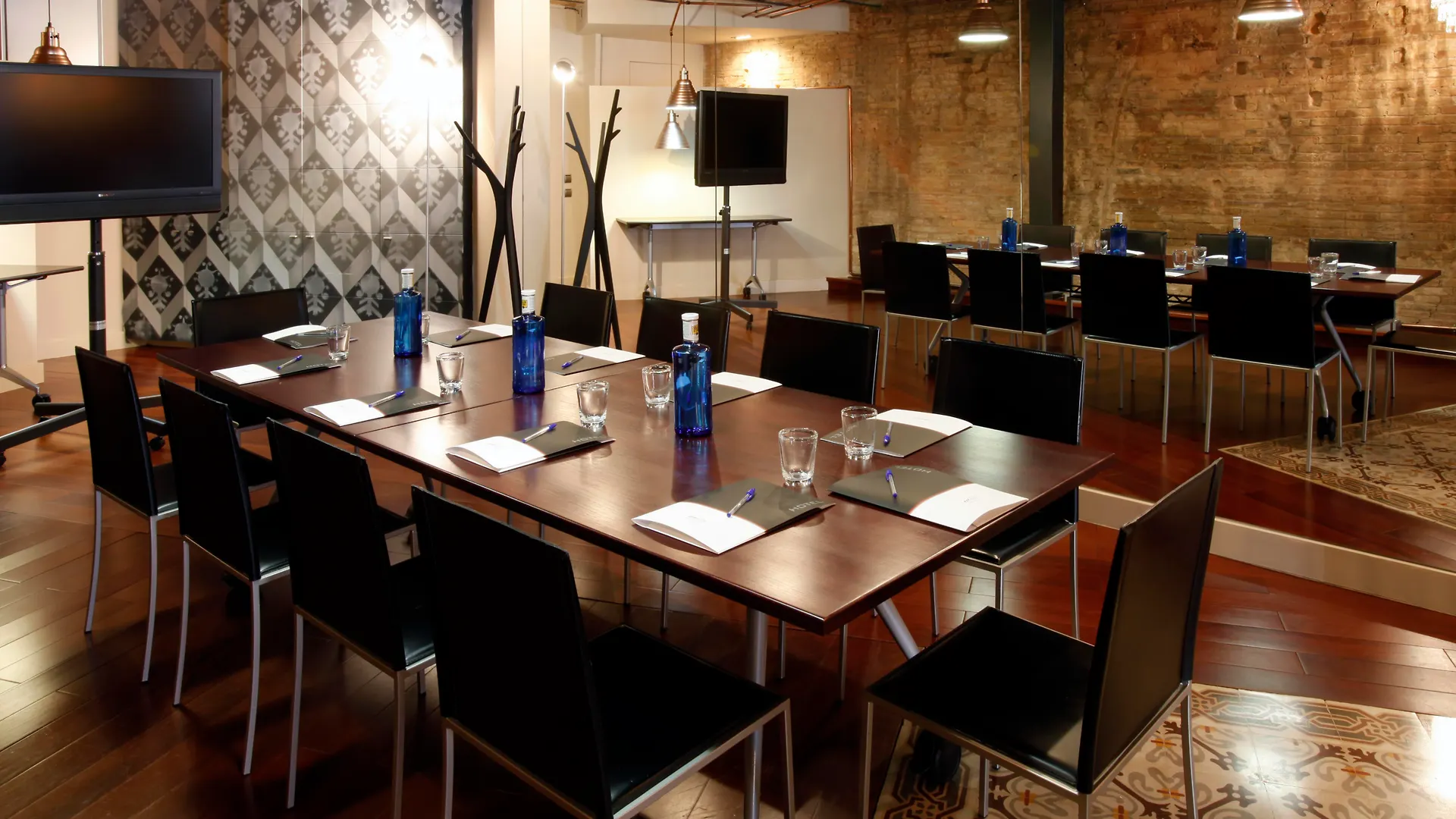 Hotel Villa Emilia Barcelona Spain