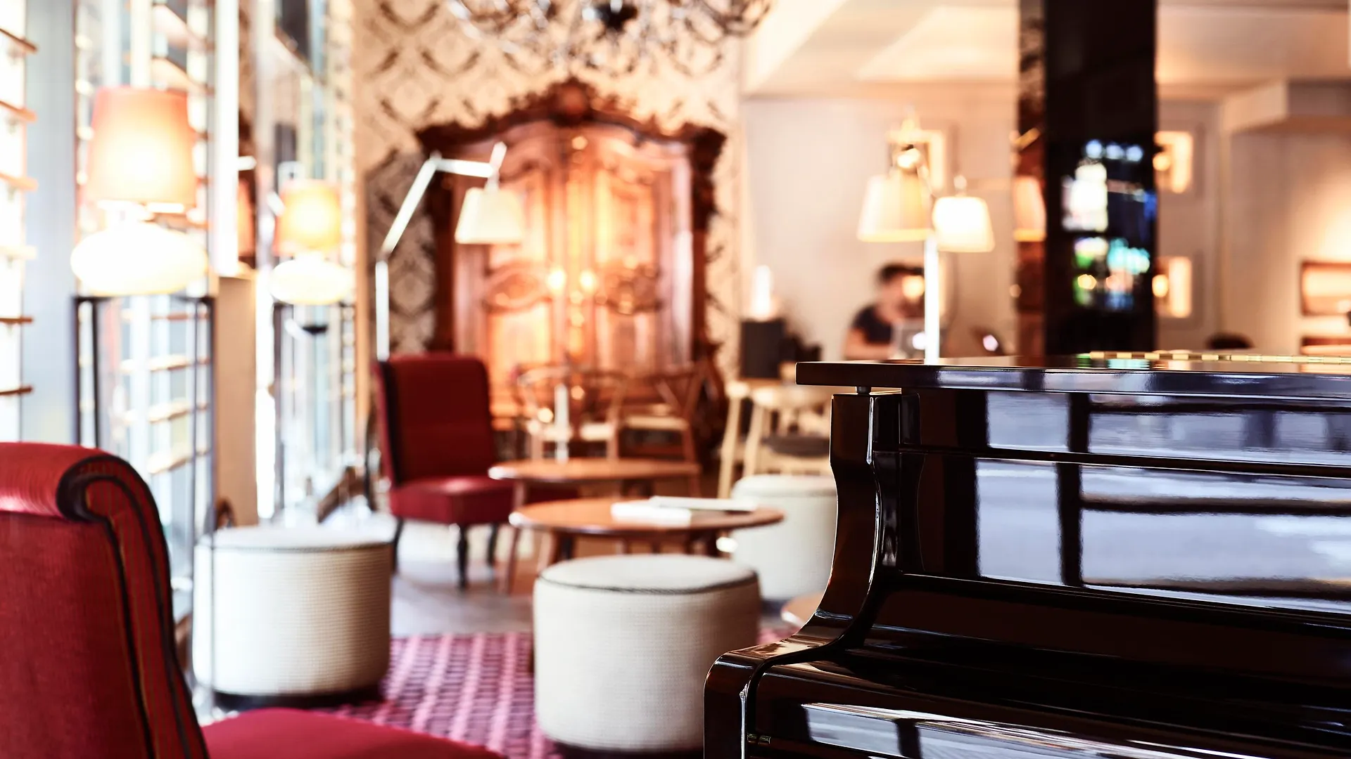 Hotel Villa Emilia Barcelona