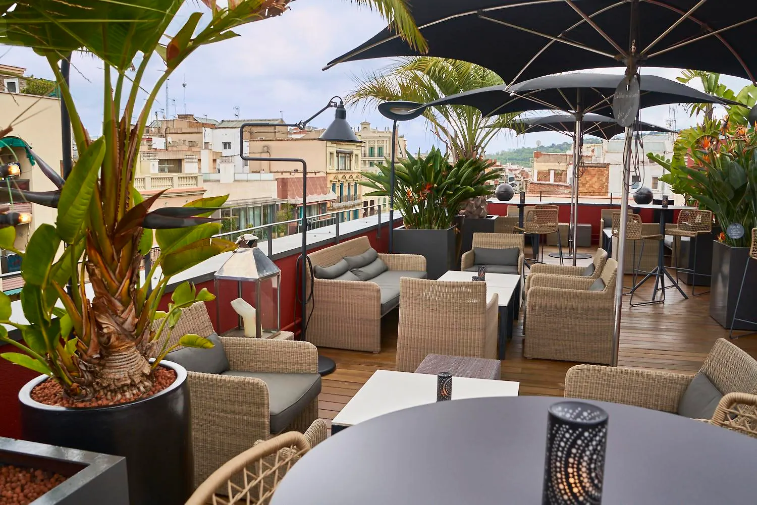 Hotel Villa Emilia contacts