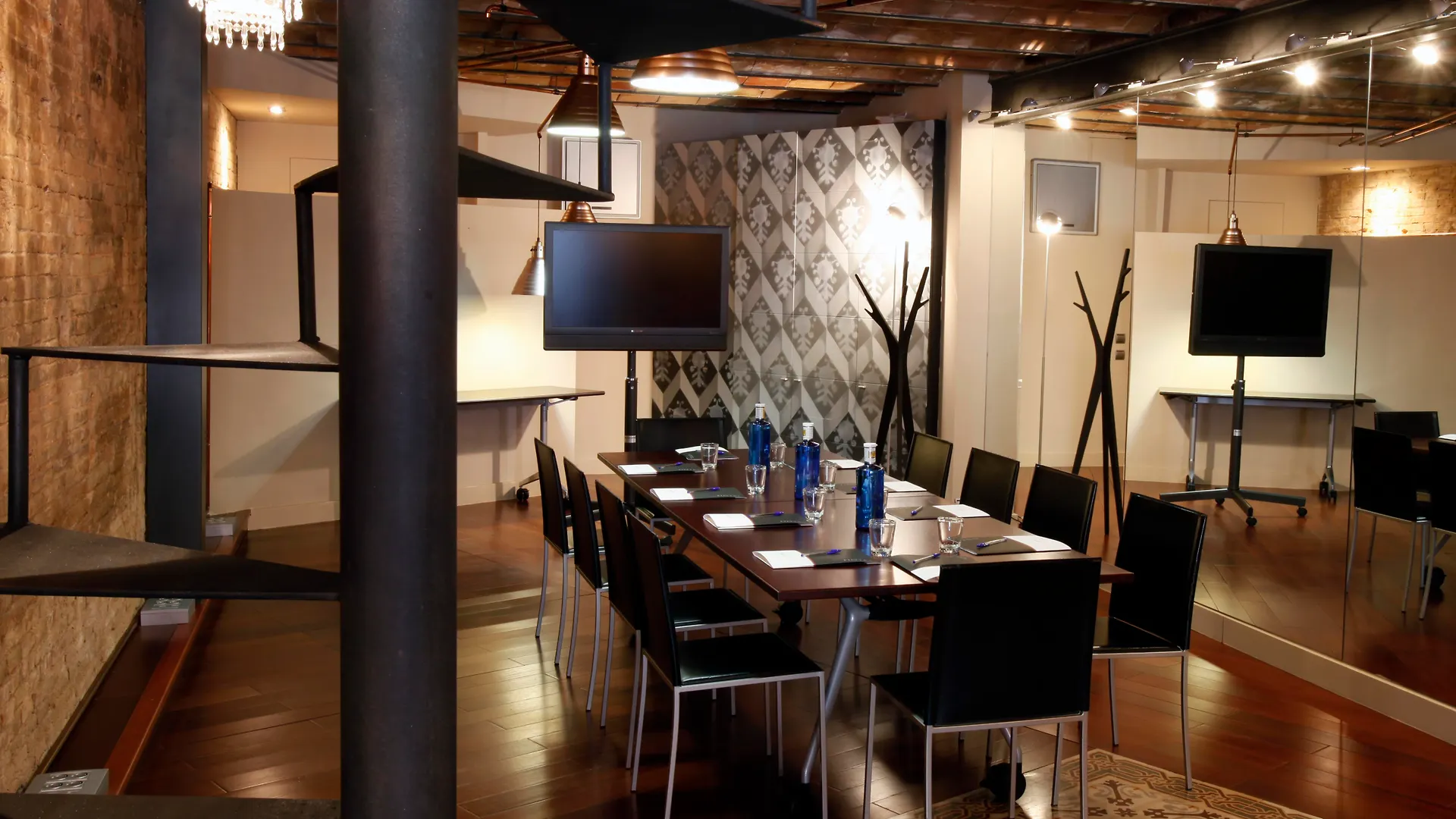 Hotel Villa Emilia Barcelona