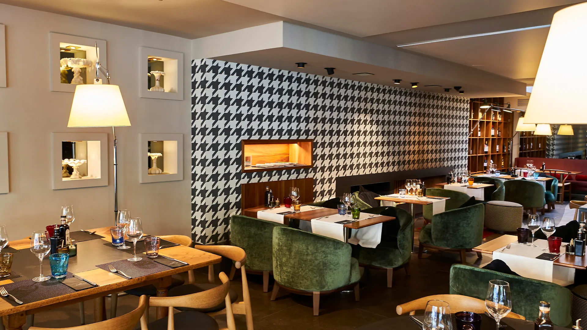 Hotel Villa Emilia Barcelona