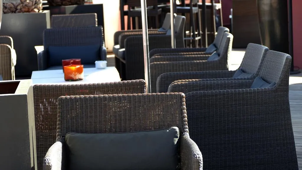 Hotel Villa Emilia Barcelona