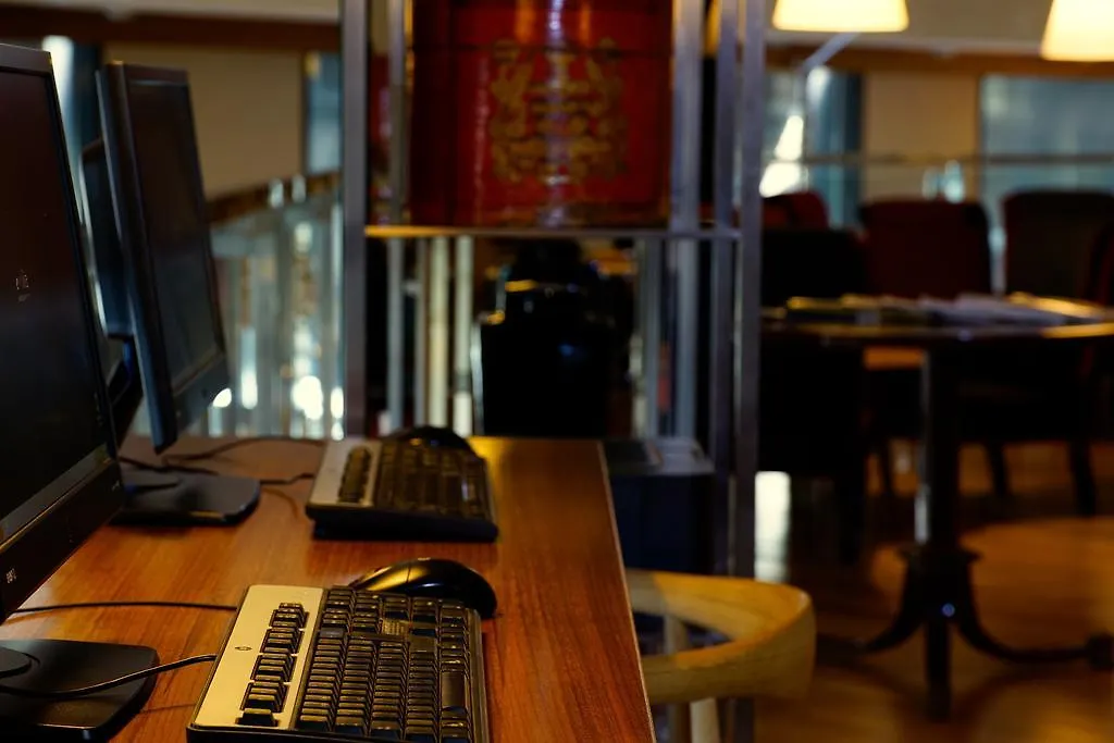 Hotel Villa Emilia Barcelona