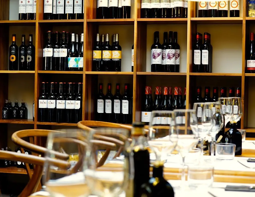 Hotel Villa Emilia Barcelona