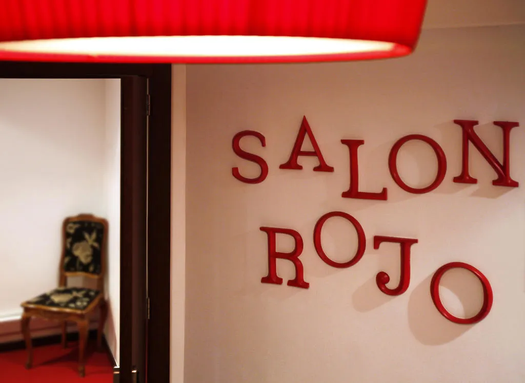 Hotel Villa Emilia Barcelona