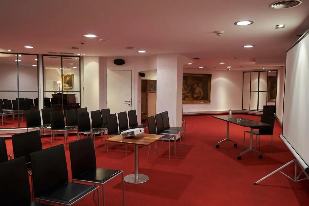 Hotel Villa Emilia Barcelona